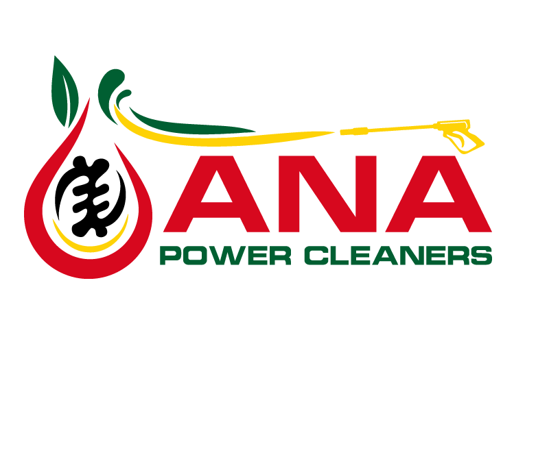 ANA Power Cleaners Logo